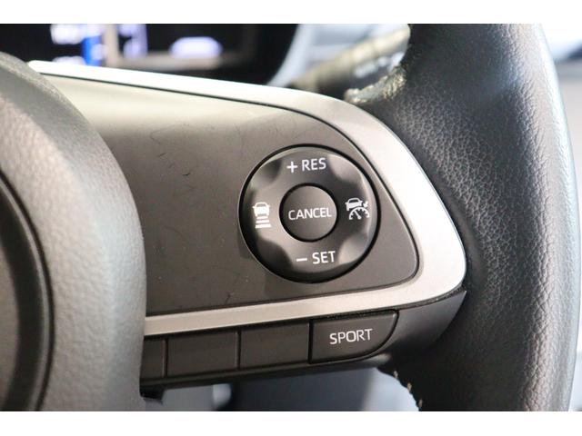 ルーミー カスタムＧ－Ｔ　ドライブレコーダー　全周囲カメラ　ナビ　ＴＶ　両側電動スライドドア　クリアランスソナー　オートクルーズコントロール　衝突被害軽減システム　アルミホイール　オートライト　ＬＥＤヘッドランプ　スマートキー（30枚目）