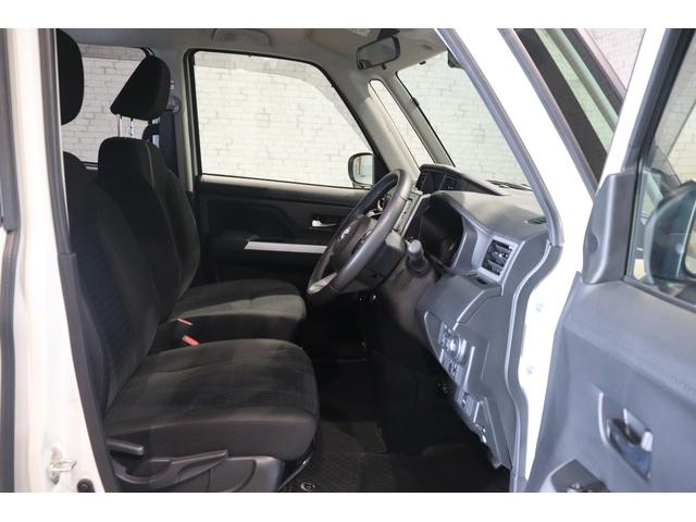 ルーミー カスタムＧ－Ｔ　ドライブレコーダー　全周囲カメラ　ナビ　ＴＶ　両側電動スライドドア　クリアランスソナー　オートクルーズコントロール　衝突被害軽減システム　アルミホイール　オートライト　ＬＥＤヘッドランプ　スマートキー（34枚目）