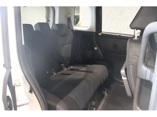 ルーミー カスタムＧ－Ｔ　ドライブレコーダー　全周囲カメラ　ナビ　ＴＶ　両側電動スライドドア　クリアランスソナー　オートクルーズコントロール　衝突被害軽減システム　アルミホイール　オートライト　ＬＥＤヘッドランプ　スマートキー（35枚目）