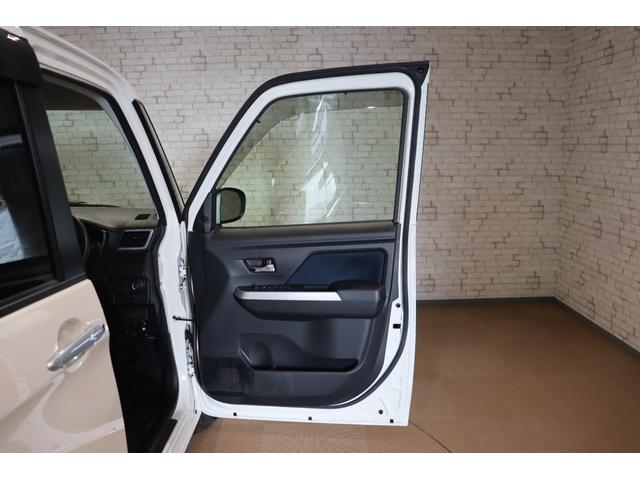 ルーミー カスタムＧ－Ｔ　ドライブレコーダー　全周囲カメラ　ナビ　ＴＶ　両側電動スライドドア　クリアランスソナー　オートクルーズコントロール　衝突被害軽減システム　アルミホイール　オートライト　ＬＥＤヘッドランプ　スマートキー（38枚目）