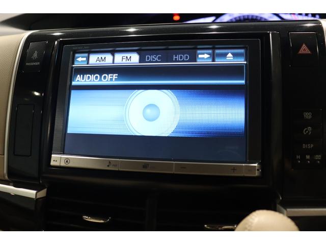 エスティマ アエラス　ＥＴＣ　バックカメラ　ナビ　オートクルーズコントロール　両側電動スライドドア　ＨＩＤ　スマートキー　３列シート　オットマン　ＣＶＴ　アルミホイール　ＣＤ　盗難防止システム　衝突安全ボディ　ＡＢＳ（6枚目）