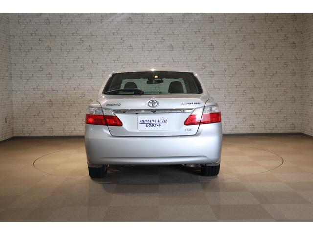 プレミオ ２．０Ｇ　スペリア　ドライブレコーダー　オートクルーズコントロール　バックカメラ　ナビ　ＴＶ　アルミホイール　ＨＩＤ　ＣＶＴ　シートヒーター　スマートキー　電動格納ミラー　盗難防止システム　パワーシート　革シート　ＣＤ（14枚目）