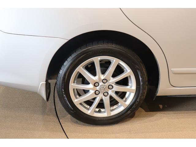 プレミオ ２．０Ｇ　スペリア　ドライブレコーダー　オートクルーズコントロール　バックカメラ　ナビ　ＴＶ　アルミホイール　ＨＩＤ　ＣＶＴ　シートヒーター　スマートキー　電動格納ミラー　盗難防止システム　パワーシート　革シート　ＣＤ（17枚目）