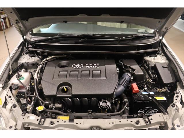 プレミオ ２．０Ｇ　スペリア　ドライブレコーダー　オートクルーズコントロール　バックカメラ　ナビ　ＴＶ　アルミホイール　ＨＩＤ　ＣＶＴ　シートヒーター　スマートキー　電動格納ミラー　盗難防止システム　パワーシート　革シート　ＣＤ（23枚目）