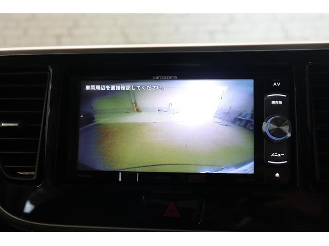 ｅＫスペースカスタム カスタムＴ　ｅ－アシスト　ドライブレコーダー　バックカメラ　両側電動スライドドア　ナビ　ＴＶ　オートクルーズコントロール　衝突被害軽減システム　ＬＥＤヘッドランプ　スマートキー　アイドリングストップ　ベンチシート　ＣＶＴ（4枚目）