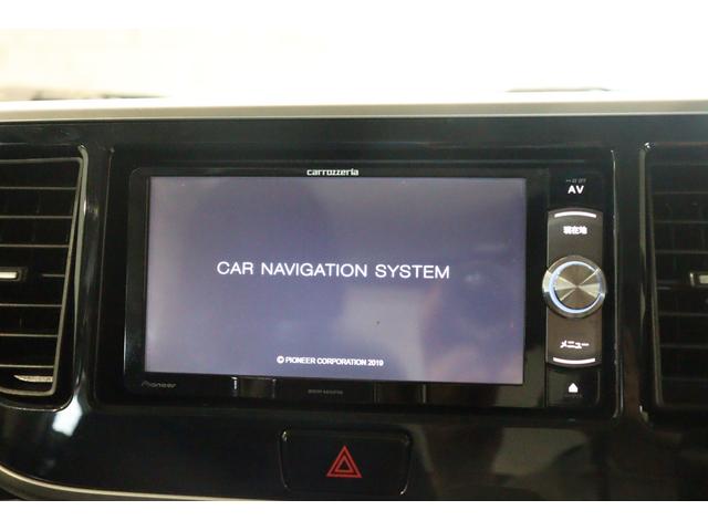 ｅＫスペースカスタム カスタムＴ　ｅ－アシスト　ドライブレコーダー　バックカメラ　両側電動スライドドア　ナビ　ＴＶ　オートクルーズコントロール　衝突被害軽減システム　ＬＥＤヘッドランプ　スマートキー　アイドリングストップ　ベンチシート　ＣＶＴ（6枚目）
