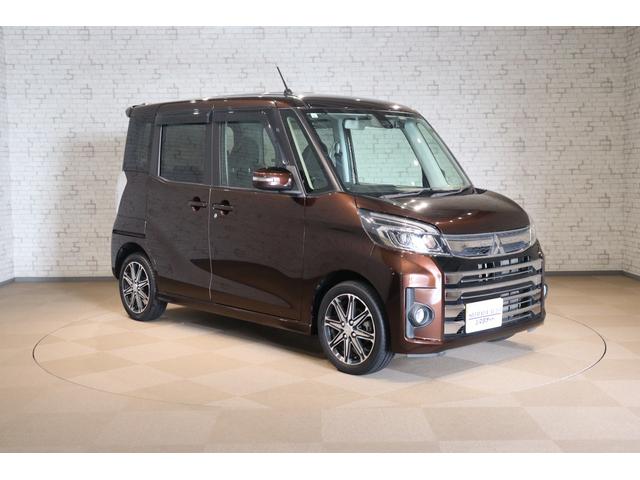 ｅＫスペースカスタム カスタムＴ　ｅ－アシスト　ドライブレコーダー　バックカメラ　両側電動スライドドア　ナビ　ＴＶ　オートクルーズコントロール　衝突被害軽減システム　ＬＥＤヘッドランプ　スマートキー　アイドリングストップ　ベンチシート　ＣＶＴ（13枚目）