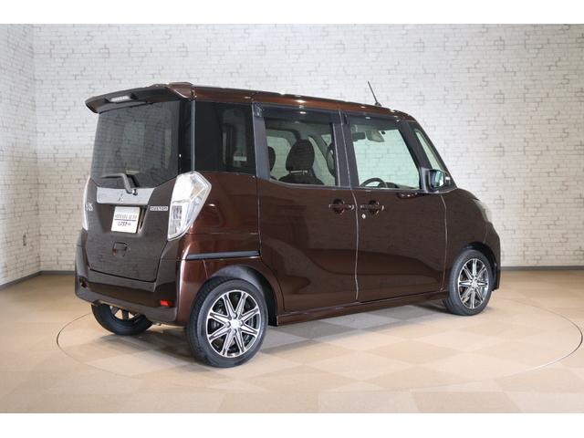 ｅＫスペースカスタム カスタムＴ　ｅ－アシスト　ドライブレコーダー　バックカメラ　両側電動スライドドア　ナビ　ＴＶ　オートクルーズコントロール　衝突被害軽減システム　ＬＥＤヘッドランプ　スマートキー　アイドリングストップ　ベンチシート　ＣＶＴ（15枚目）