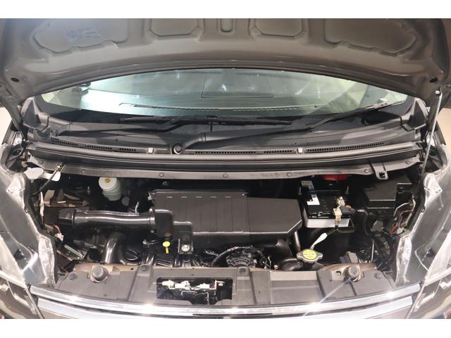 ｅＫスペースカスタム カスタムＴ　ｅ－アシスト　ドライブレコーダー　バックカメラ　両側電動スライドドア　ナビ　ＴＶ　オートクルーズコントロール　衝突被害軽減システム　ＬＥＤヘッドランプ　スマートキー　アイドリングストップ　ベンチシート　ＣＶＴ（19枚目）