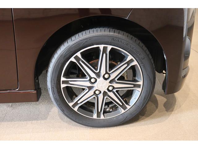 ｅＫスペースカスタム カスタムＴ　ｅ－アシスト　ドライブレコーダー　バックカメラ　両側電動スライドドア　ナビ　ＴＶ　オートクルーズコントロール　衝突被害軽減システム　ＬＥＤヘッドランプ　スマートキー　アイドリングストップ　ベンチシート　ＣＶＴ（20枚目）