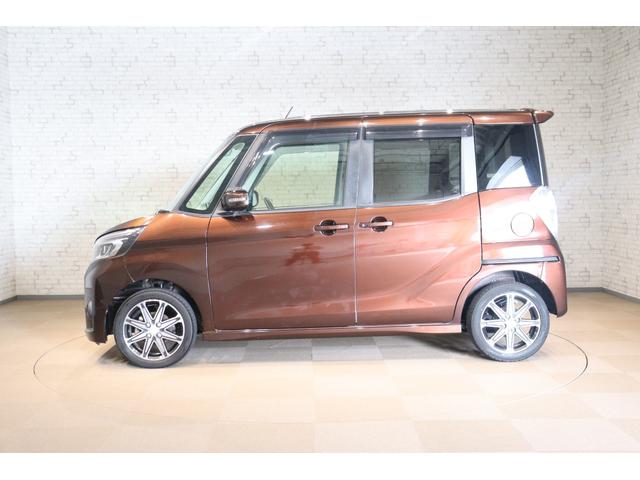 ｅＫスペースカスタム カスタムＴ　ｅ－アシスト　ドライブレコーダー　バックカメラ　両側電動スライドドア　ナビ　ＴＶ　オートクルーズコントロール　衝突被害軽減システム　ＬＥＤヘッドランプ　スマートキー　アイドリングストップ　ベンチシート　ＣＶＴ（24枚目）