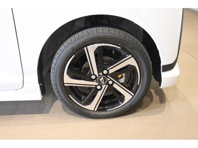 ムーヴ ＲＳ　ドライブレコーダー　ＥＴＣ　バックカメラ　両側電動スライドドア　ＴＶ　クリアランスソナー　オートクルーズコントロール　衝突被害軽減システム　ＬＥＤヘッドランプ　スマートキー　アイドリングストップ（24枚目）