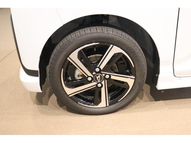 ムーヴ ＲＳ　ドライブレコーダー　ＥＴＣ　バックカメラ　両側電動スライドドア　ＴＶ　クリアランスソナー　オートクルーズコントロール　衝突被害軽減システム　ＬＥＤヘッドランプ　スマートキー　アイドリングストップ（25枚目）