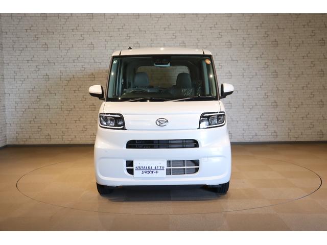 タント L バックカメラ 両側スライドドア クリアランスソナー レーンアシスト 衝突被害軽減システム オートライト LEDヘッドランプ スマートキー アイドリングストップ 電動格納ミラー CVT 盗難防止システム(8枚目)