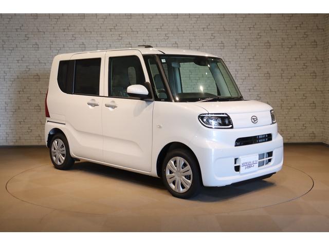 タント L バックカメラ 両側スライドドア クリアランスソナー レーンアシスト 衝突被害軽減システム オートライト LEDヘッドランプ スマートキー アイドリングストップ 電動格納ミラー CVT 盗難防止システム(9枚目)