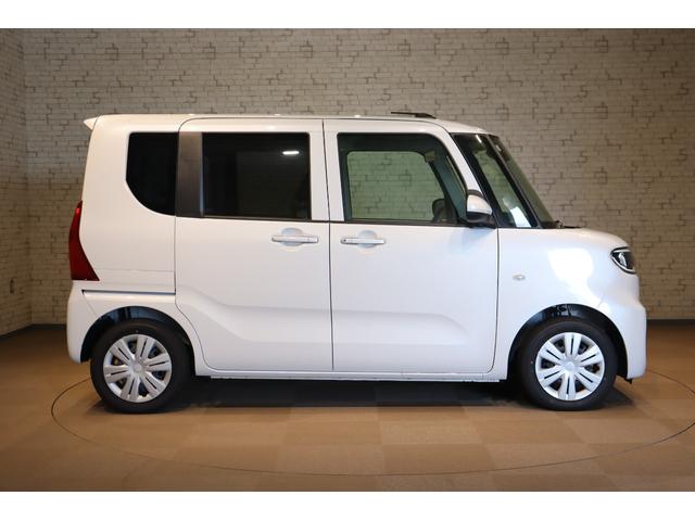 タント L バックカメラ 両側スライドドア クリアランスソナー レーンアシスト 衝突被害軽減システム オートライト LEDヘッドランプ スマートキー アイドリングストップ 電動格納ミラー CVT 盗難防止システム(10枚目)