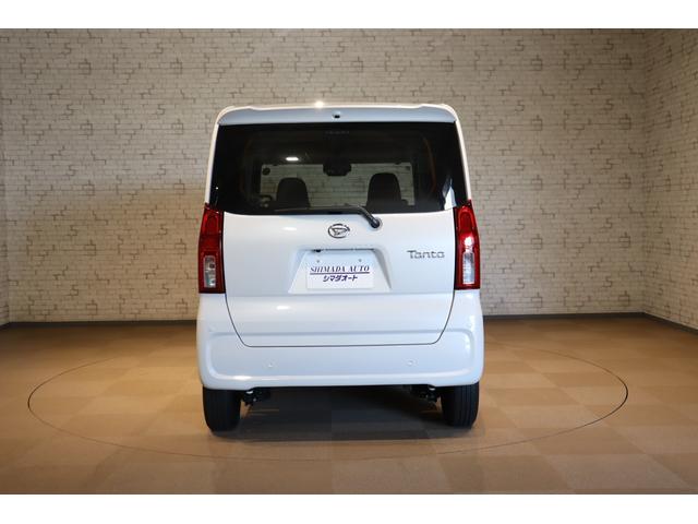 タント L バックカメラ 両側スライドドア クリアランスソナー レーンアシスト 衝突被害軽減システム オートライト LEDヘッドランプ スマートキー アイドリングストップ 電動格納ミラー CVT 盗難防止システム(12枚目)