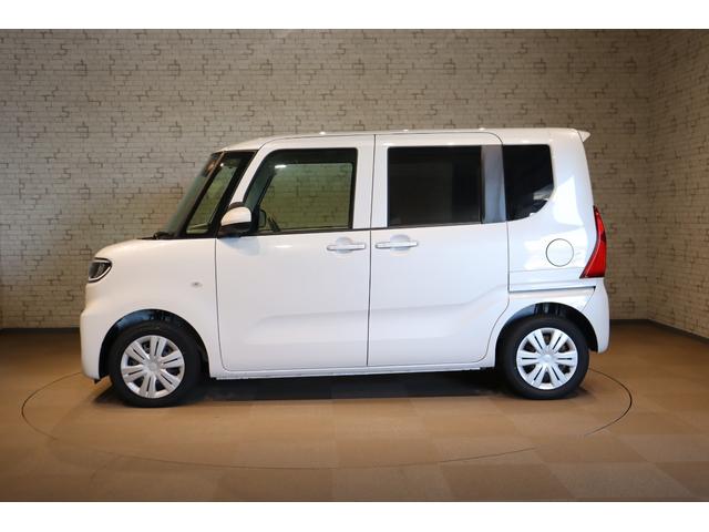 タント L バックカメラ 両側スライドドア クリアランスソナー レーンアシスト 衝突被害軽減システム オートライト LEDヘッドランプ スマートキー アイドリングストップ 電動格納ミラー CVT 盗難防止システム(14枚目)