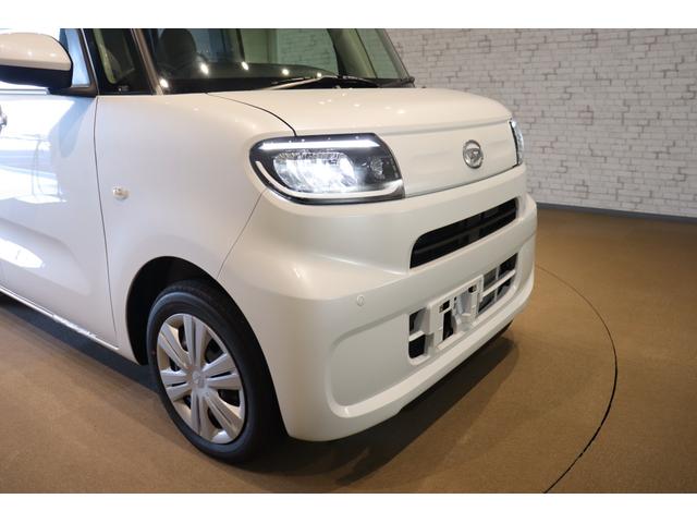 タント L バックカメラ 両側スライドドア クリアランスソナー レーンアシスト 衝突被害軽減システム オートライト LEDヘッドランプ スマートキー アイドリングストップ 電動格納ミラー CVT 盗難防止システム(20枚目)