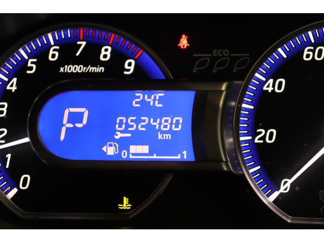 デイズ ハイウェイスター X ドライブレコーダー ETC 全周囲カメラ TV 衝突被害軽減システム HID スマートキー アイドリングストップ ベンチシート CVT 盗難防止システム ABS ESC Bluetooth(28枚目)