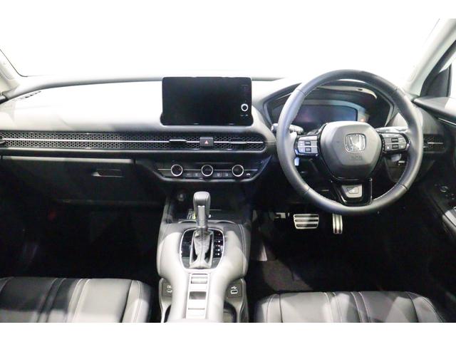 ZR-V Z ドライブレコーダー 全周囲カメラ クリアランスソナー クルーズコントロール レーンアシスト パワーシート 衝突被害軽減システム ナビ TV オートライト LEDヘッドランプ 電動リアゲート(2枚目)