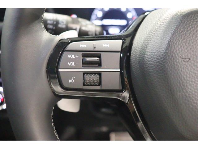 ZR-V Z ドライブレコーダー 全周囲カメラ クリアランスソナー クルーズコントロール レーンアシスト パワーシート 衝突被害軽減システム ナビ TV オートライト LEDヘッドランプ 電動リアゲート(3枚目)