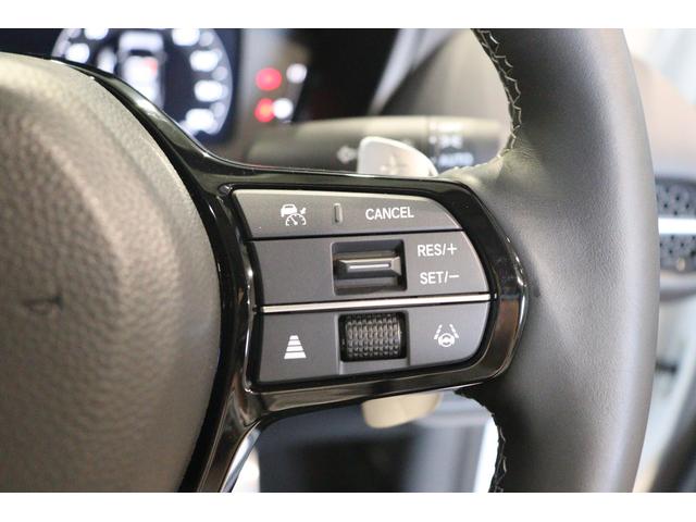 ZR-V Z ドライブレコーダー 全周囲カメラ クリアランスソナー クルーズコントロール レーンアシスト パワーシート 衝突被害軽減システム ナビ TV オートライト LEDヘッドランプ 電動リアゲート(4枚目)