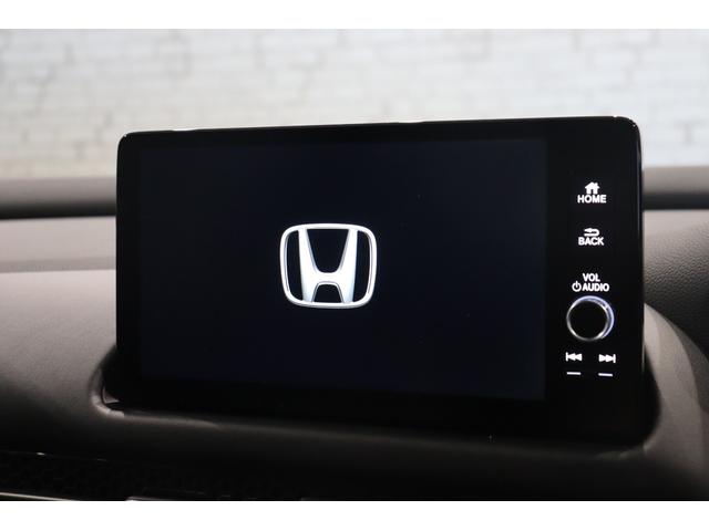 ZR-V Z ドライブレコーダー 全周囲カメラ クリアランスソナー クルーズコントロール レーンアシスト パワーシート 衝突被害軽減システム ナビ TV オートライト LEDヘッドランプ 電動リアゲート(6枚目)