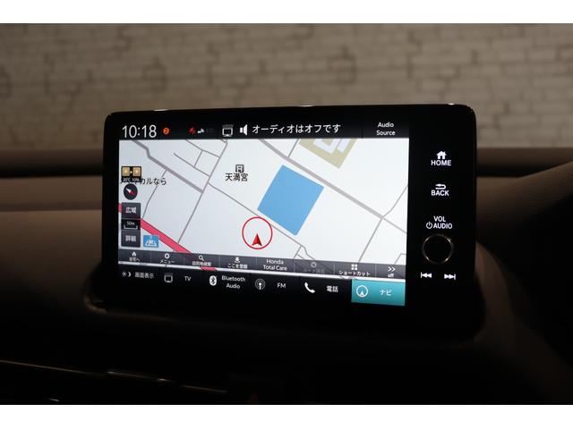 ZR-V Z ドライブレコーダー 全周囲カメラ クリアランスソナー クルーズコントロール レーンアシスト パワーシート 衝突被害軽減システム ナビ TV オートライト LEDヘッドランプ 電動リアゲート(7枚目)