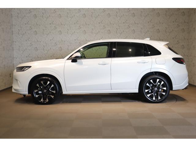 ZR-V Z ドライブレコーダー 全周囲カメラ クリアランスソナー クルーズコントロール レーンアシスト パワーシート 衝突被害軽減システム ナビ TV オートライト LEDヘッドランプ 電動リアゲート(21枚目)