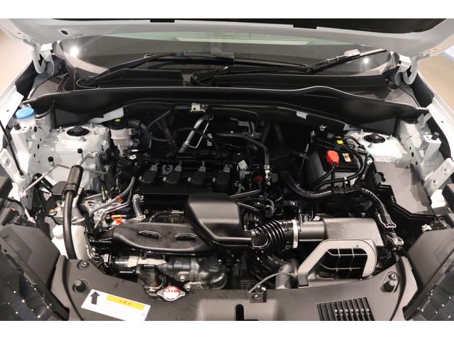 ZR-V Z ドライブレコーダー 全周囲カメラ クリアランスソナー クルーズコントロール レーンアシスト パワーシート 衝突被害軽減システム ナビ TV オートライト LEDヘッドランプ 電動リアゲート(27枚目)