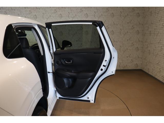 ZR-V Z ドライブレコーダー 全周囲カメラ クリアランスソナー クルーズコントロール レーンアシスト パワーシート 衝突被害軽減システム ナビ TV オートライト LEDヘッドランプ 電動リアゲート(31枚目)