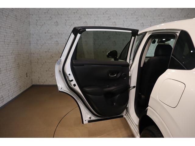 ZR-V Z ドライブレコーダー 全周囲カメラ クリアランスソナー クルーズコントロール レーンアシスト パワーシート 衝突被害軽減システム ナビ TV オートライト LEDヘッドランプ 電動リアゲート(39枚目)