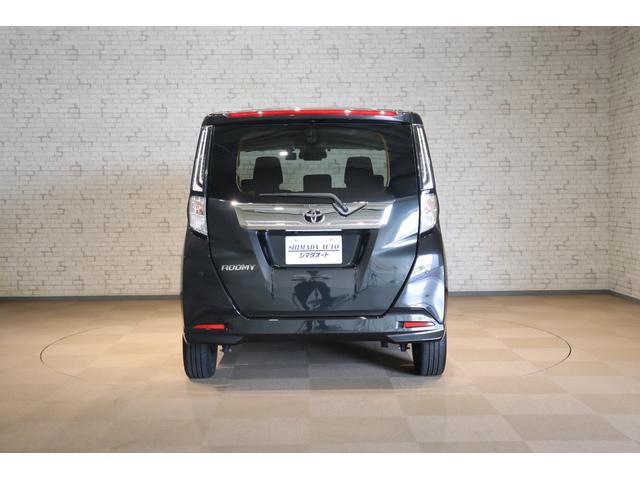 ルーミー カスタムＧ－Ｔ　ドライブレコーダー　ＥＴＣ　バックカメラ　ナビ　ＴＶ　両側電動スライドドア　クリアランスソナー　オートクルーズコントロール　衝突被害軽減システム　アルミホイール　ＬＥＤヘッドランプ　スマートキー（16枚目）