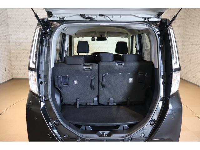 ルーミー カスタムＧ－Ｔ　ドライブレコーダー　ＥＴＣ　バックカメラ　ナビ　ＴＶ　両側電動スライドドア　クリアランスソナー　オートクルーズコントロール　衝突被害軽減システム　アルミホイール　ＬＥＤヘッドランプ　スマートキー（18枚目）