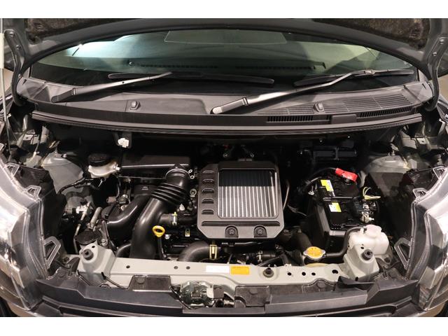 ルーミー カスタムＧ－Ｔ　ドライブレコーダー　ＥＴＣ　バックカメラ　ナビ　ＴＶ　両側電動スライドドア　クリアランスソナー　オートクルーズコントロール　衝突被害軽減システム　アルミホイール　ＬＥＤヘッドランプ　スマートキー（19枚目）