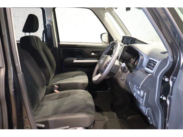 ルーミー カスタムＧ－Ｔ　ドライブレコーダー　ＥＴＣ　バックカメラ　ナビ　ＴＶ　両側電動スライドドア　クリアランスソナー　オートクルーズコントロール　衝突被害軽減システム　アルミホイール　ＬＥＤヘッドランプ　スマートキー（27枚目）