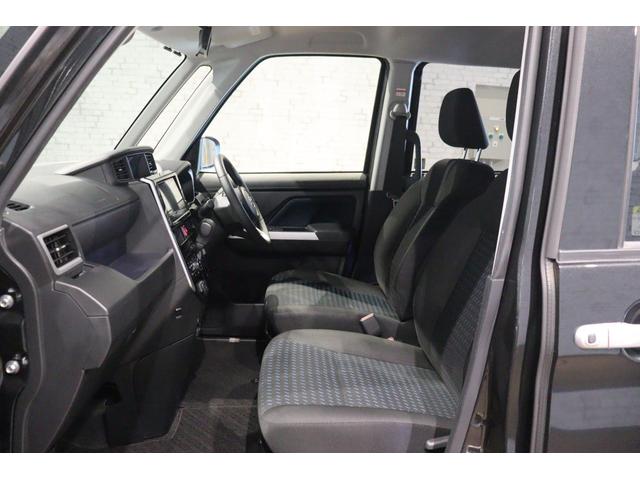 ルーミー カスタムＧ－Ｔ　ドライブレコーダー　ＥＴＣ　バックカメラ　ナビ　ＴＶ　両側電動スライドドア　クリアランスソナー　オートクルーズコントロール　衝突被害軽減システム　アルミホイール　ＬＥＤヘッドランプ　スマートキー（28枚目）