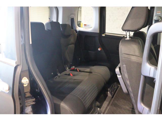 ルーミー カスタムＧ－Ｔ　ドライブレコーダー　ＥＴＣ　バックカメラ　ナビ　ＴＶ　両側電動スライドドア　クリアランスソナー　オートクルーズコントロール　衝突被害軽減システム　アルミホイール　ＬＥＤヘッドランプ　スマートキー（29枚目）