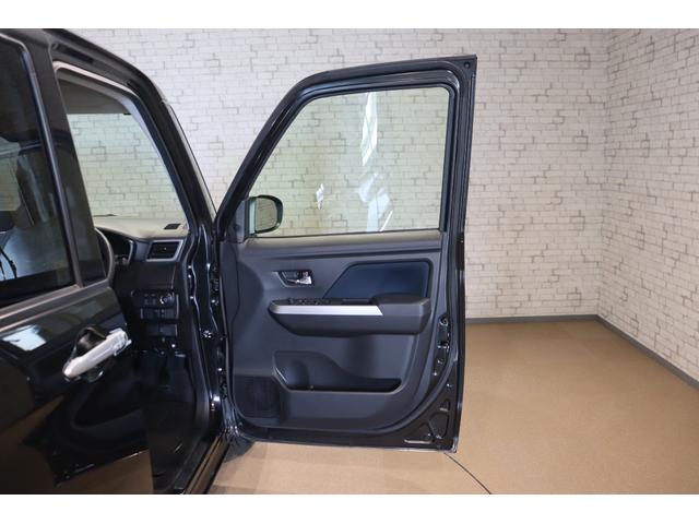 ルーミー カスタムＧ－Ｔ　ドライブレコーダー　ＥＴＣ　バックカメラ　ナビ　ＴＶ　両側電動スライドドア　クリアランスソナー　オートクルーズコントロール　衝突被害軽減システム　アルミホイール　ＬＥＤヘッドランプ　スマートキー（33枚目）