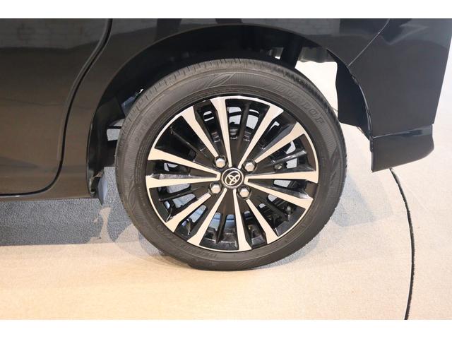 ルーミー カスタムＧ－Ｔ　ドライブレコーダー　ＥＴＣ　バックカメラ　ナビ　ＴＶ　両側電動スライドドア　クリアランスソナー　オートクルーズコントロール　衝突被害軽減システム　アルミホイール　ＬＥＤヘッドランプ　スマートキー（35枚目）