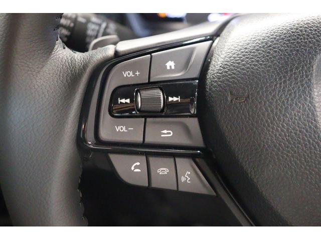 ＷＲ－Ｖ Ｚ　ブラックスタイル　ドライブレコーダー　ＥＴＣ　バックカメラ　クリアランスソナー　オートクルーズコントロール　レーンアシスト　衝突被害軽減システム　ナビ　ＴＶ　オートライト　ＬＥＤヘッドランプ　アルミホイール（3枚目）