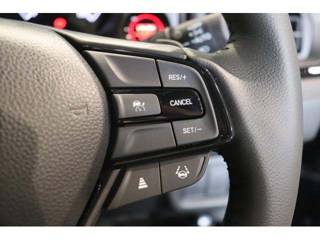 ＷＲ－Ｖ Ｚ　ブラックスタイル　ドライブレコーダー　ＥＴＣ　バックカメラ　クリアランスソナー　オートクルーズコントロール　レーンアシスト　衝突被害軽減システム　ナビ　ＴＶ　オートライト　ＬＥＤヘッドランプ　アルミホイール（4枚目）