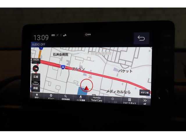 ＷＲ－Ｖ Ｚ　ブラックスタイル　ドライブレコーダー　ＥＴＣ　バックカメラ　クリアランスソナー　オートクルーズコントロール　レーンアシスト　衝突被害軽減システム　ナビ　ＴＶ　オートライト　ＬＥＤヘッドランプ　アルミホイール（5枚目）