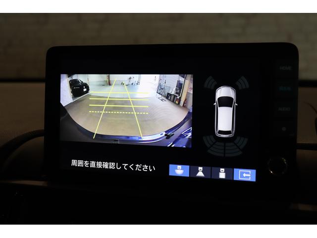 ＷＲ－Ｖ Ｚ　ブラックスタイル　ドライブレコーダー　ＥＴＣ　バックカメラ　クリアランスソナー　オートクルーズコントロール　レーンアシスト　衝突被害軽減システム　ナビ　ＴＶ　オートライト　ＬＥＤヘッドランプ　アルミホイール（6枚目）