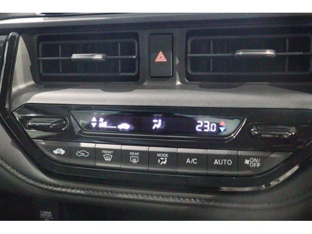 ＷＲ－Ｖ Ｚ　ブラックスタイル　ドライブレコーダー　ＥＴＣ　バックカメラ　クリアランスソナー　オートクルーズコントロール　レーンアシスト　衝突被害軽減システム　ナビ　ＴＶ　オートライト　ＬＥＤヘッドランプ　アルミホイール（8枚目）