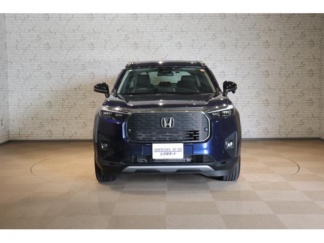 ＷＲ－Ｖ Ｚ　ブラックスタイル　ドライブレコーダー　ＥＴＣ　バックカメラ　クリアランスソナー　オートクルーズコントロール　レーンアシスト　衝突被害軽減システム　ナビ　ＴＶ　オートライト　ＬＥＤヘッドランプ　アルミホイール（12枚目）