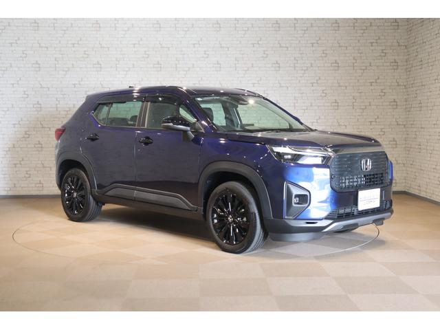 ＷＲ－Ｖ Ｚ　ブラックスタイル　ドライブレコーダー　ＥＴＣ　バックカメラ　クリアランスソナー　オートクルーズコントロール　レーンアシスト　衝突被害軽減システム　ナビ　ＴＶ　オートライト　ＬＥＤヘッドランプ　アルミホイール（13枚目）