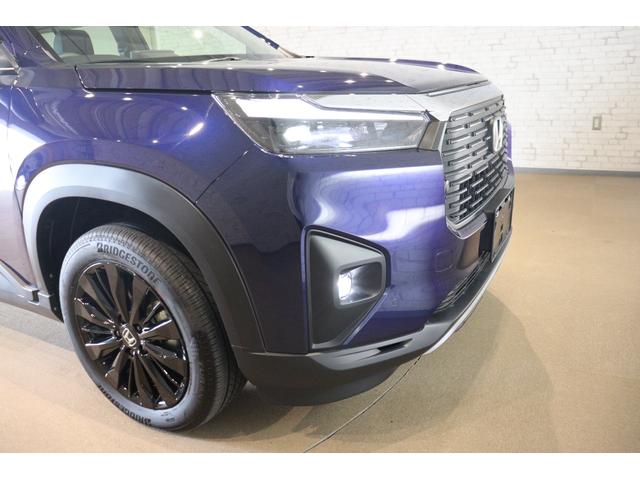 ＷＲ－Ｖ Ｚ　ブラックスタイル　ドライブレコーダー　ＥＴＣ　バックカメラ　クリアランスソナー　オートクルーズコントロール　レーンアシスト　衝突被害軽減システム　ナビ　ＴＶ　オートライト　ＬＥＤヘッドランプ　アルミホイール（21枚目）