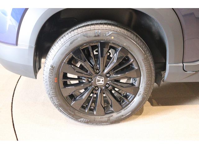 ＷＲ－Ｖ Ｚ　ブラックスタイル　ドライブレコーダー　ＥＴＣ　バックカメラ　クリアランスソナー　オートクルーズコントロール　レーンアシスト　衝突被害軽減システム　ナビ　ＴＶ　オートライト　ＬＥＤヘッドランプ　アルミホイール（22枚目）